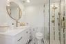 1st Floor Full Bathroom