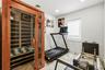 1st Floor Gym/Bedroom