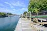 Floating Dock