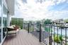 Canalfront Deck off Primary