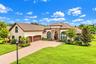 Custom Built Hulbert Home