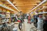 warehouse storage