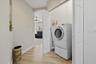 2nd Laundry room in the main floor holleway