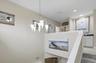 Stairs leading to 2nd floor