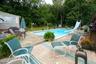 In Ground Pool