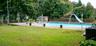 In Ground Pool