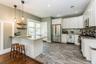 Eat in kitchen