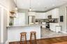 Eat in kitchen