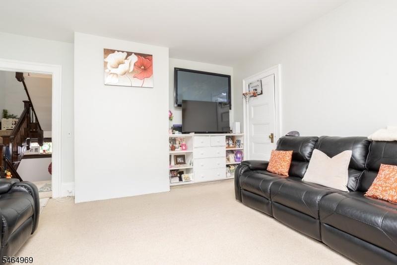 ADDITIONAL LIVING ROOM VIEW