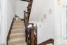 APT B STAIRS TO 3RD LEVEL BDRM