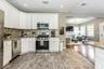 Eat in kitchen