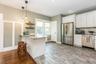 Eat in kitchen
