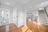 Entry Foyer
