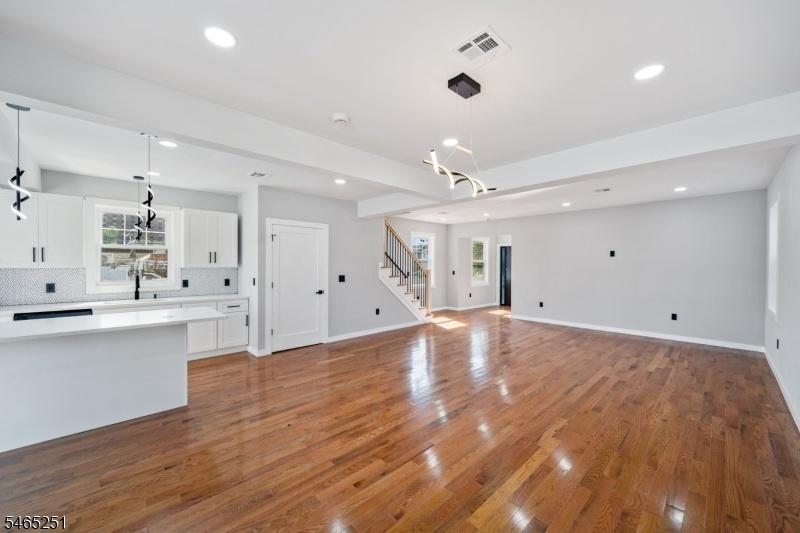open- concept