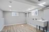 Laundry Area