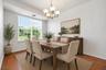 Dining Room - Virtually Staged