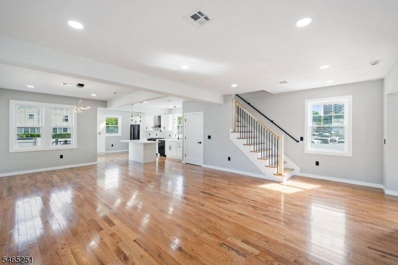 Open-Concept