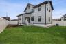 Rear yard