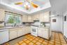 Large Kitchen