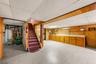 Partially Finished Basement