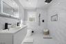 Hall Bath 1