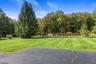Level Large Back Yard