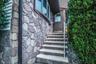 Front steps
