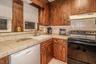 Eat in Kitchen