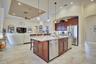 Open Concept Plan