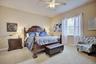 Large Secondary BR - Potential Mother In - Law Suite