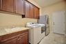 Large Laundry Room