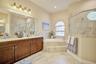 Luxury Master Bathroom