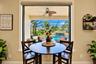 Cafe View of Resort Style Pool