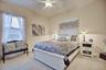 3rd Bedroom w/ Walk In Closet