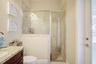 2nd Bathroom / Pool Bath