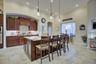 Gourmet Kitchen