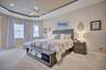 Large Master Suite