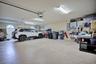 Extended 3 Car Garage