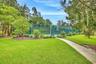 Tennis / Pickleball Courts