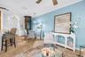 Open Plan Living Space