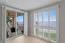Fabulous Water Views from Primary Bedroom