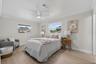 Primary Bedroom with Ensuite Bathroom