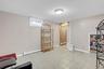 finished basement