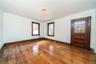 Master Bedroom with walk out terrace access.