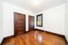 Bedroom #2 with closet