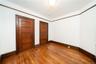 Bedroom #3 with closet