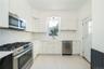 Be the first to enjoy this fully renovated Eat In Kitchen with Stainless Steel appliances (2020). Access to ginormous backyard deck and first floor wa
