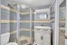 basement bathroom
