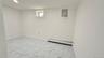 Bonus room in the basement