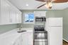 upstairs kitchen